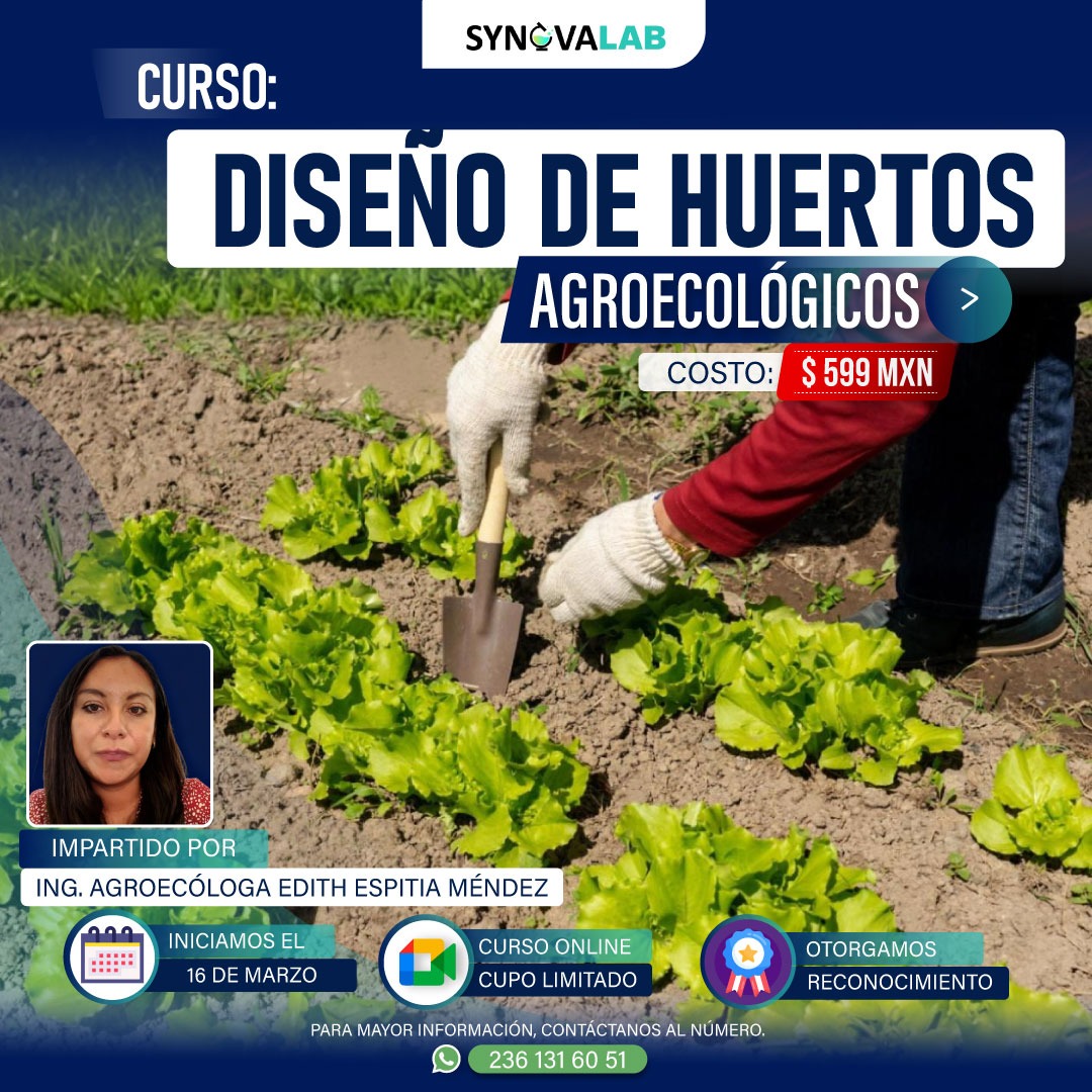 Huertos Agroecológicos