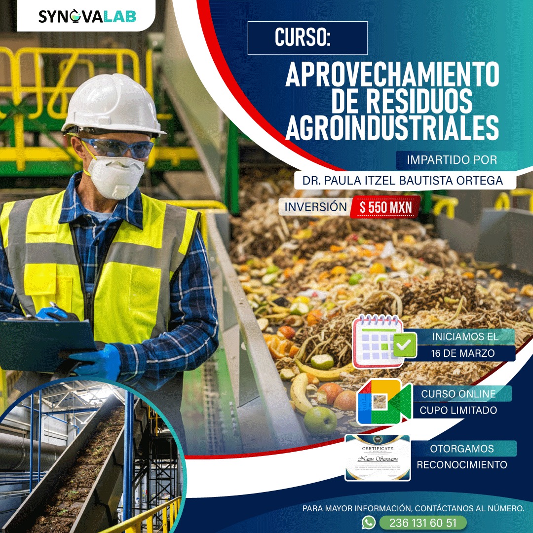 Residuos Agroindustriales