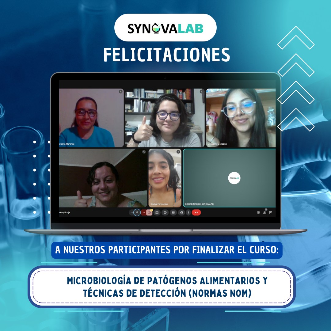 SynovaLab laboratorio
