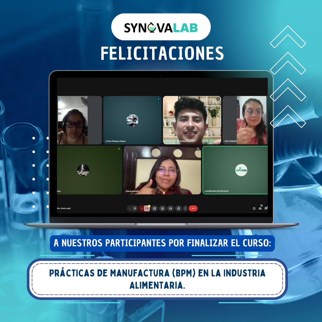 SynovaLab investigación