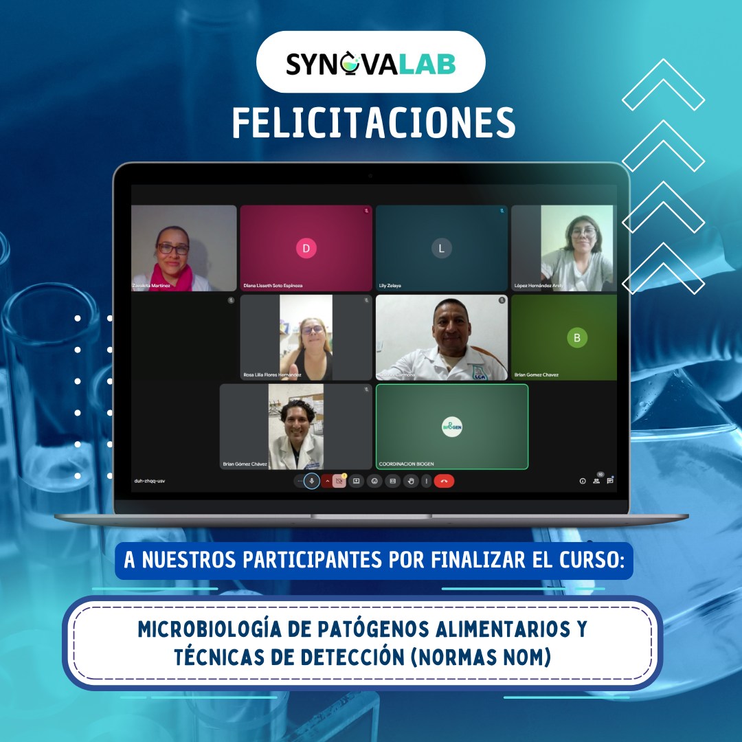 SynovaLab innovación